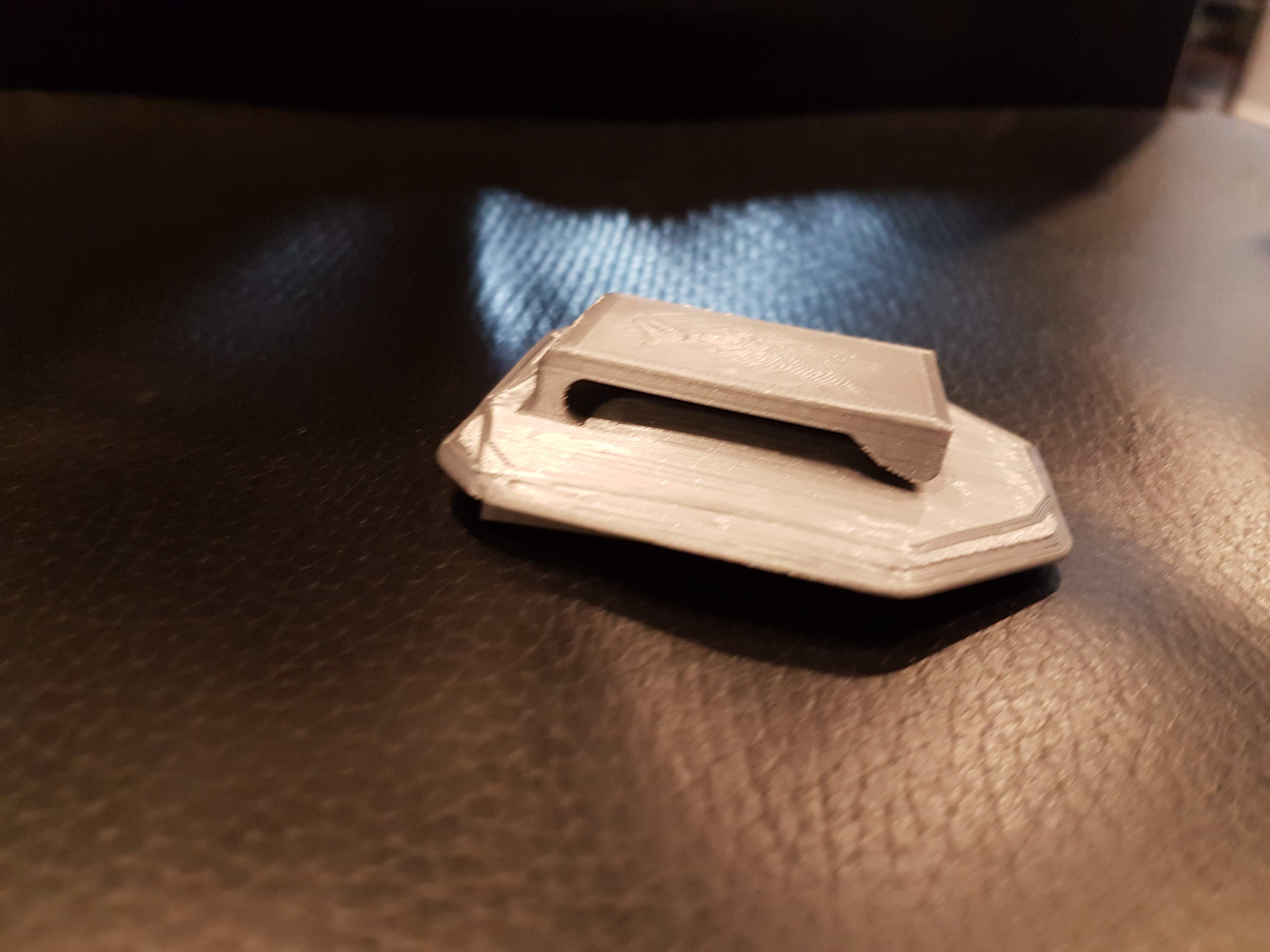 Autobots Wearable Badge — miniatura 3