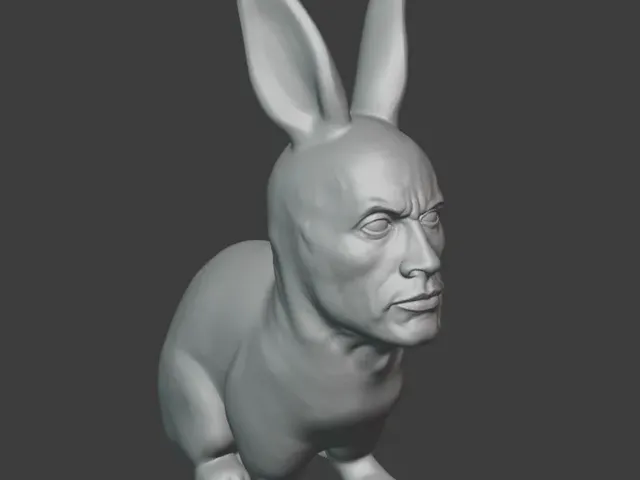 Easter Rock