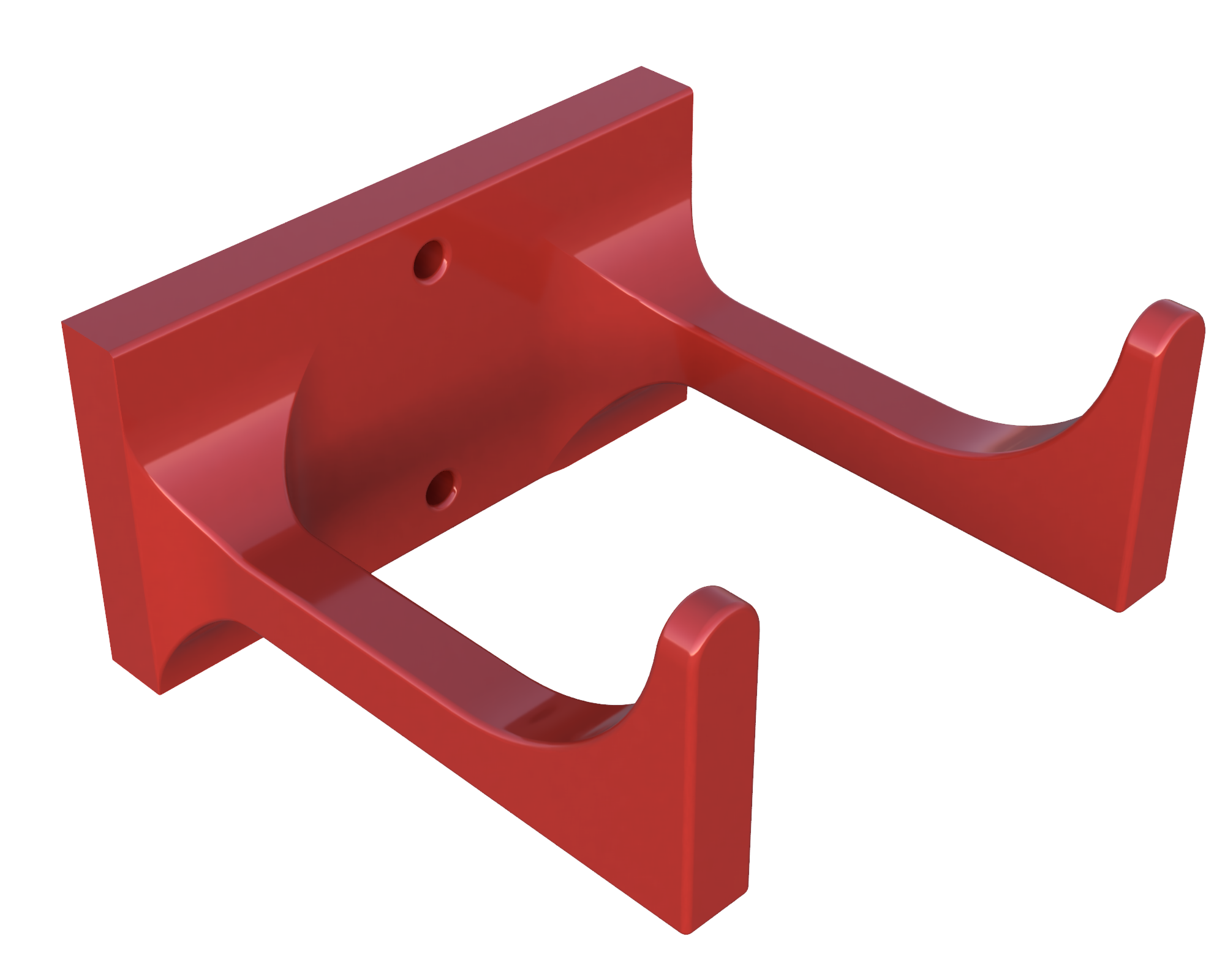 Heat Gun/Hot Air gun wall Mount