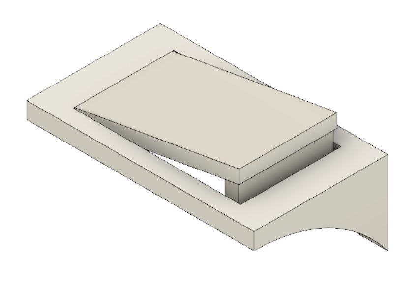 Prank Drawer Lock — miniatura 2