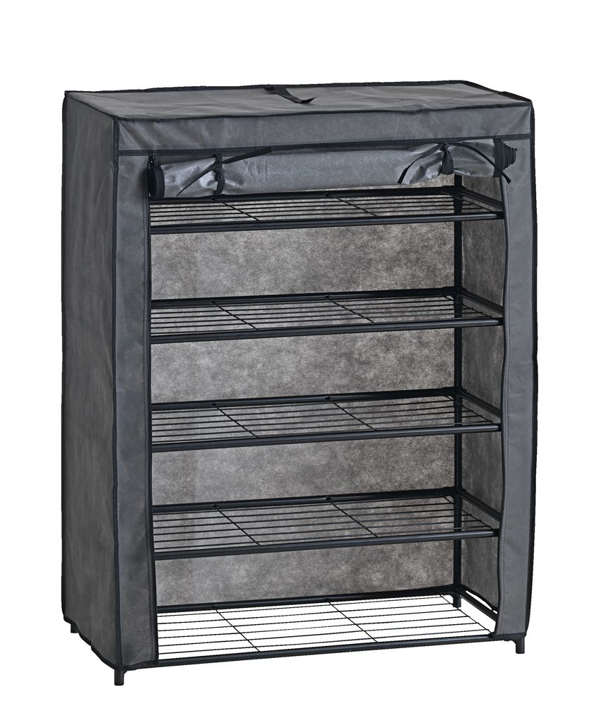 Another feet (shoebox JYSK) by dawe Download free STL model