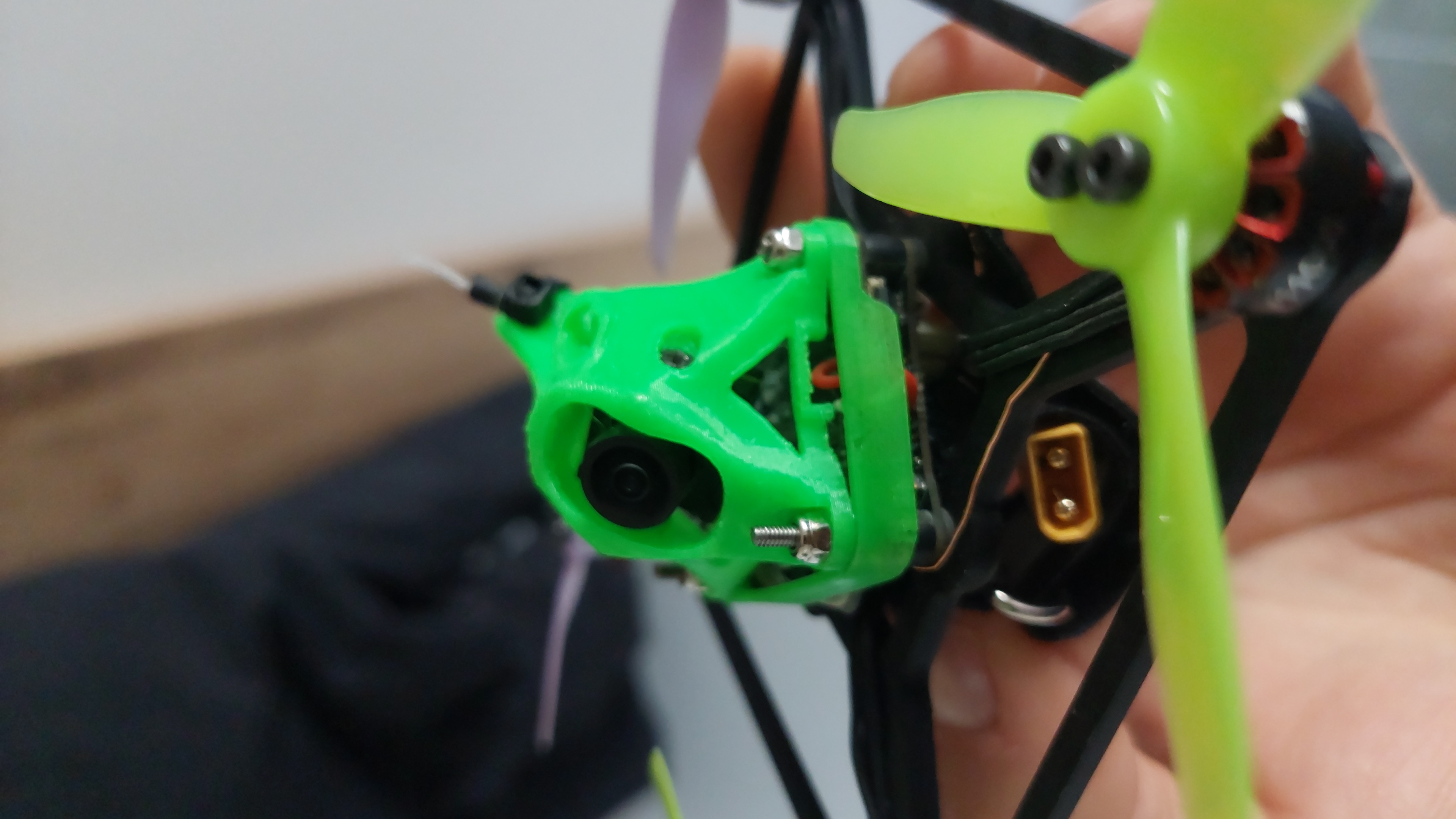 mobula 8 vtx  walksnail 1s cover