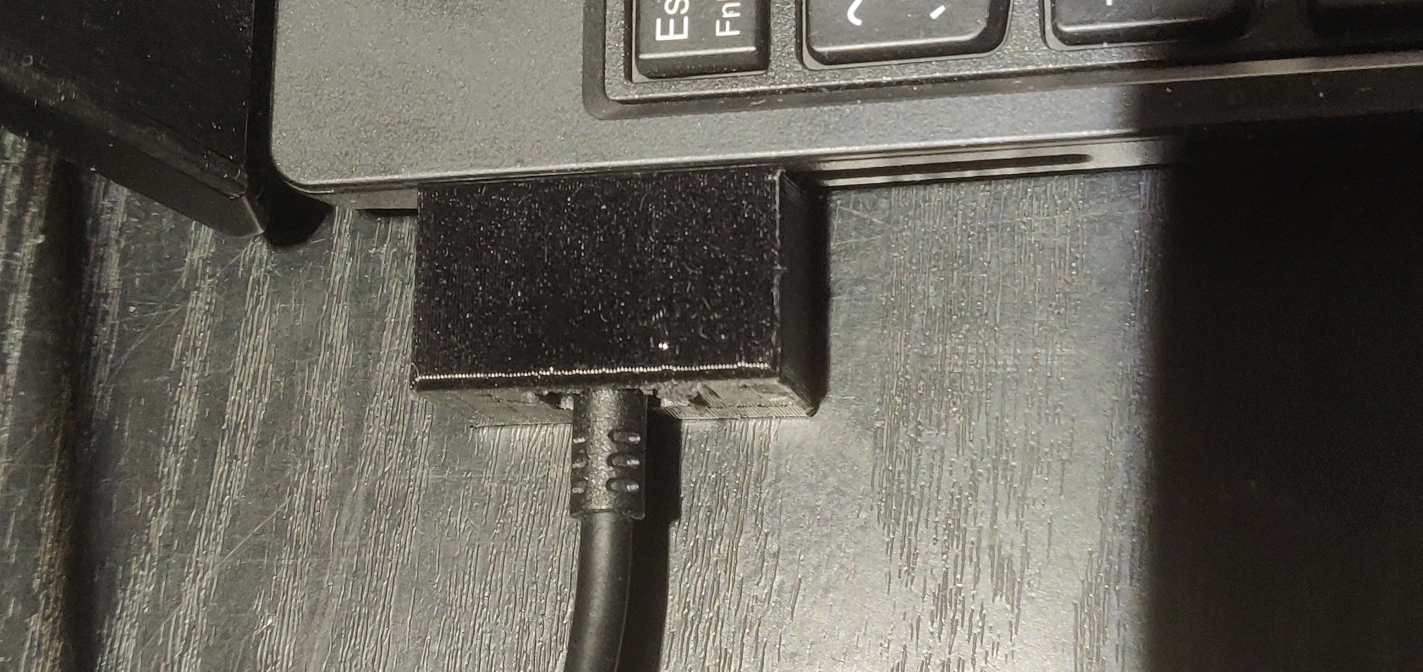 Thinkpad USB C Strain relief