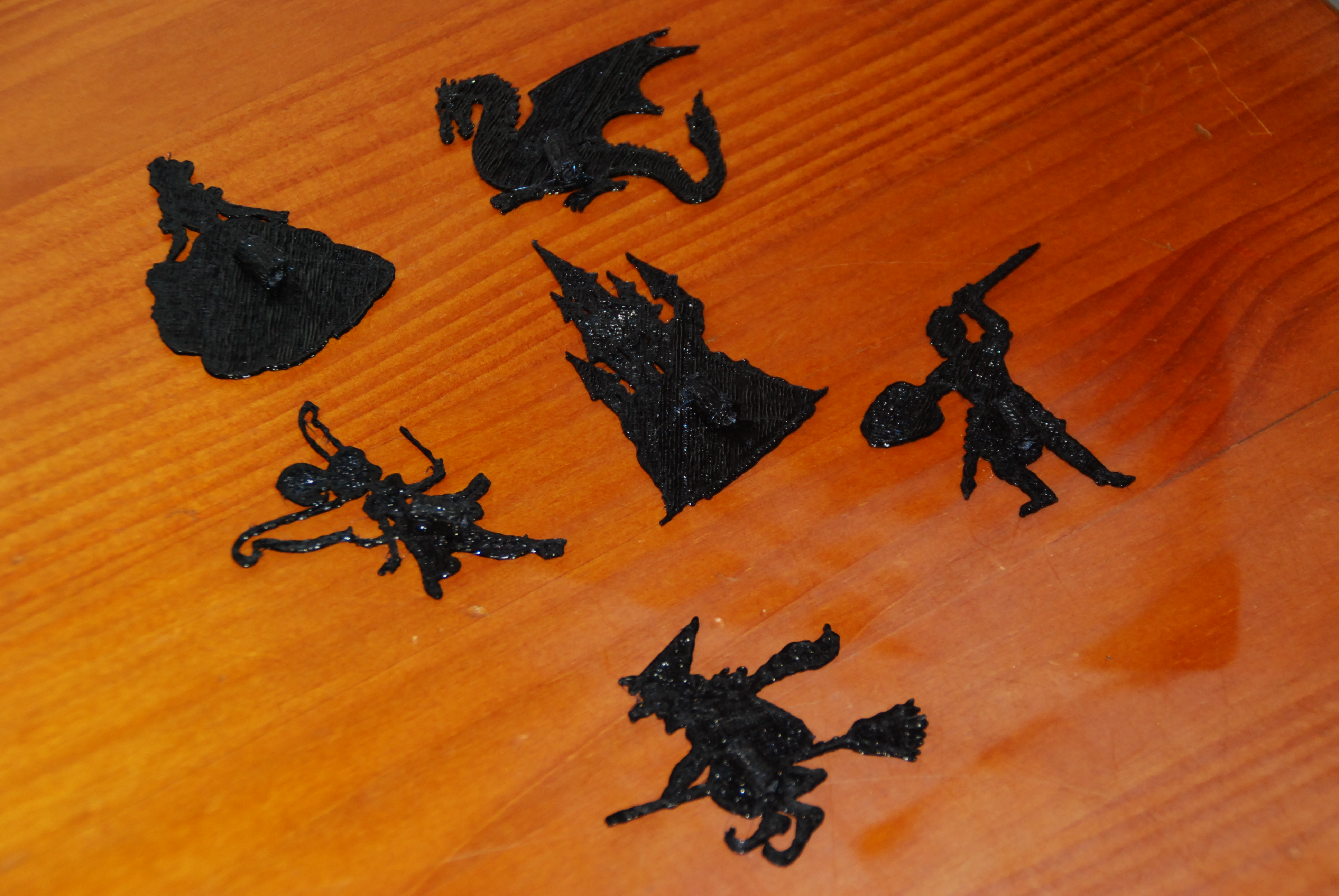 Shadow Theater Collection — miniatura 3