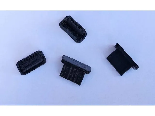 USB Cap