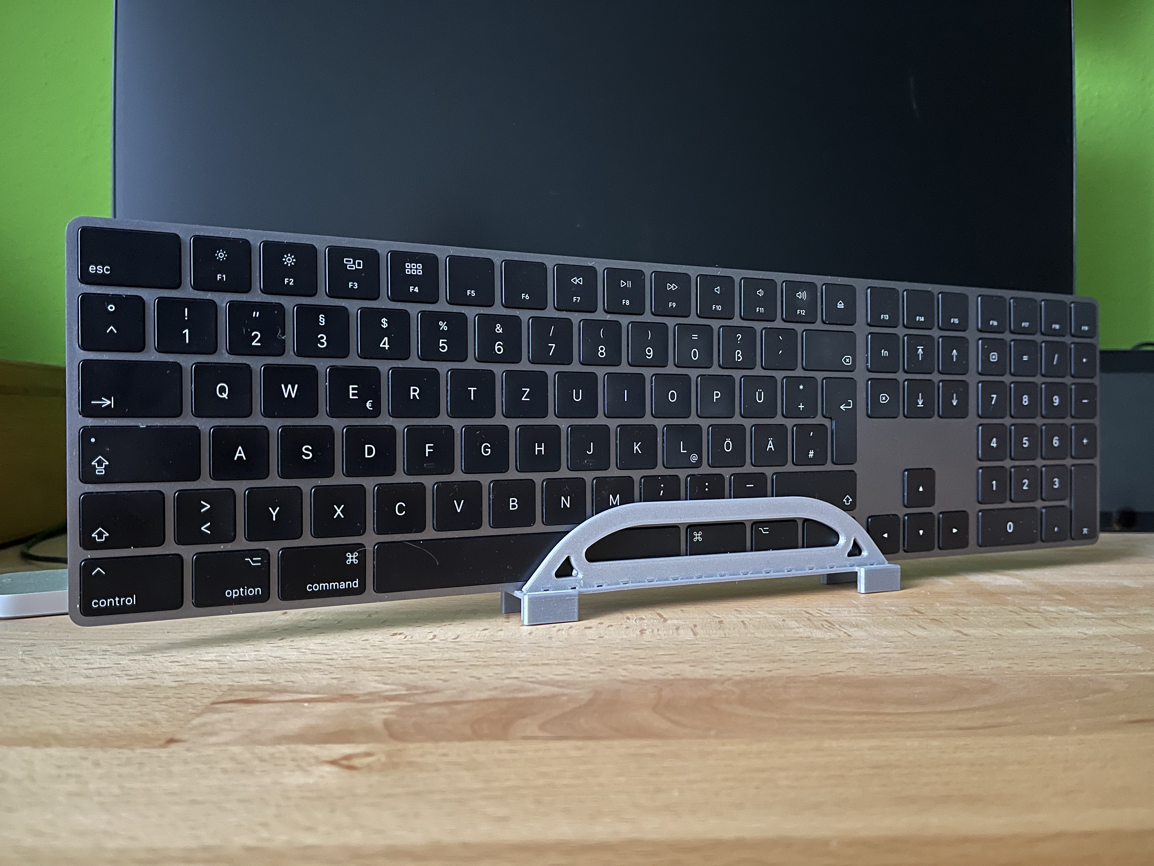Apple Magic Keyboard Stand