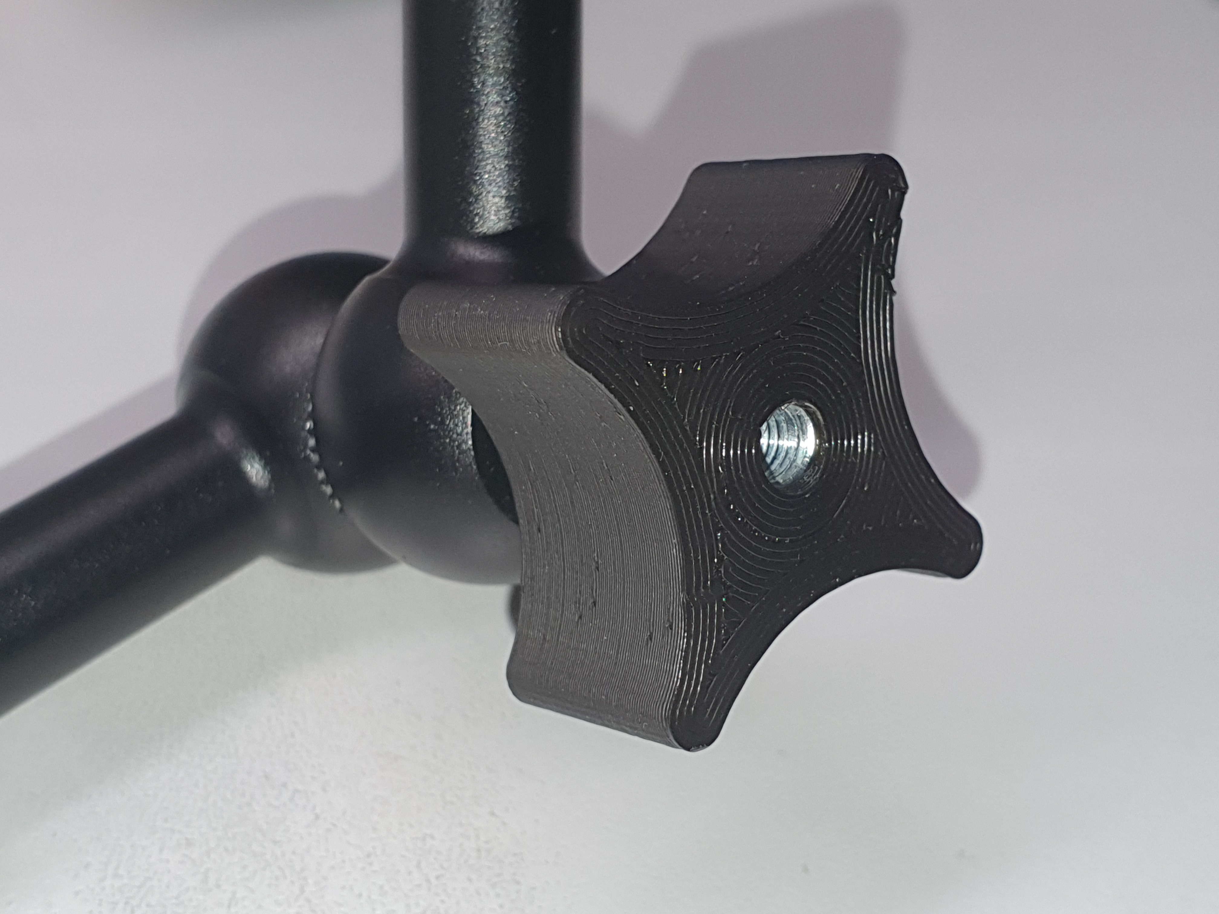 M5 High Torque Thumbnut