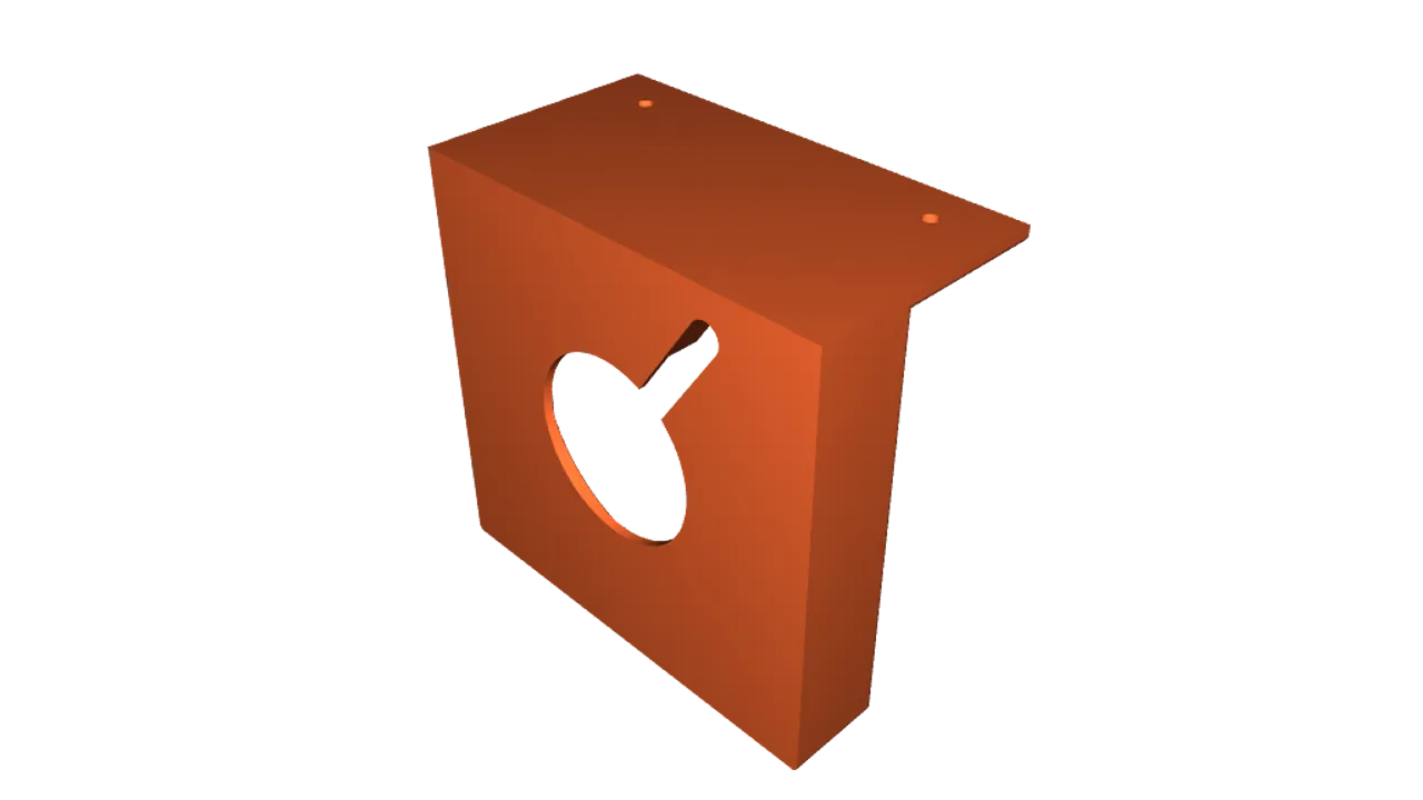 Toniebox Protector by mscalora, Download free STL model