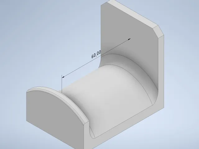 Headphone holder