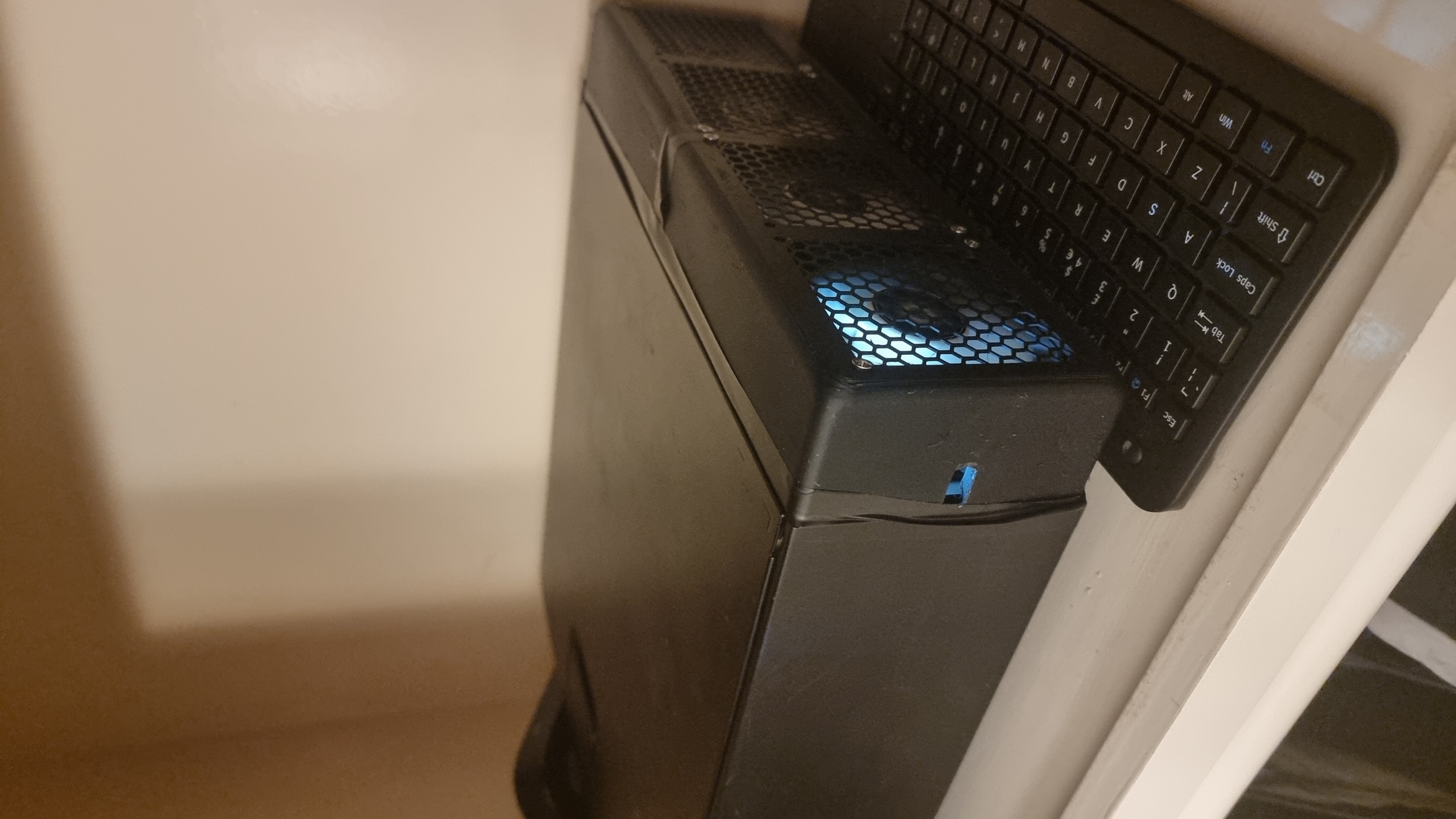 HP Elitedesk 800 g2/g1 SFF Server Face