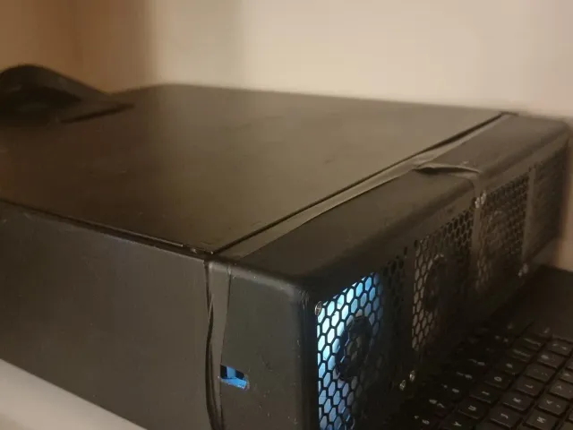 HP Elitedesk 800 g2/g1 SFF Server Face