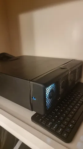 HP Elitedesk 800 g2/g1 SFF Server Face