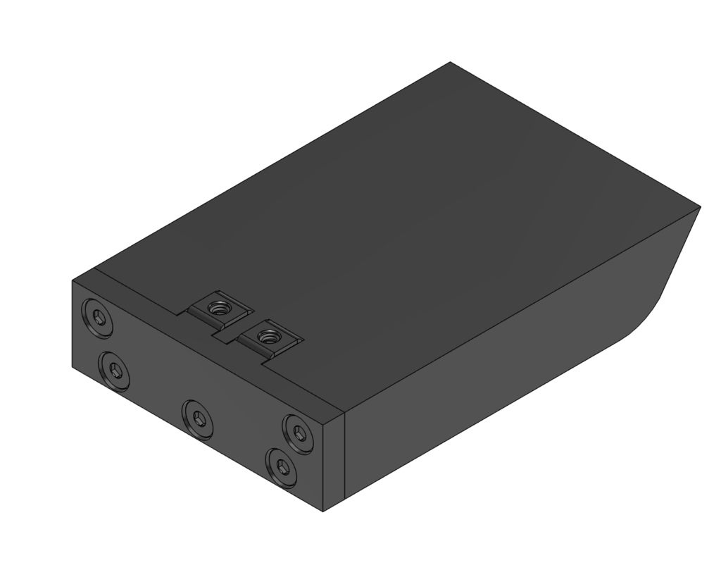 Hercules Battery Adapter for Integration photo 4