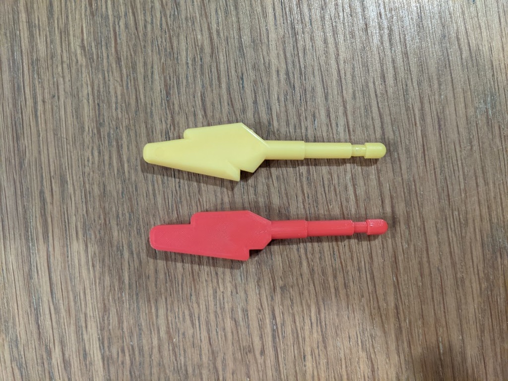 Power Rangers Playskool Heroes Projectile