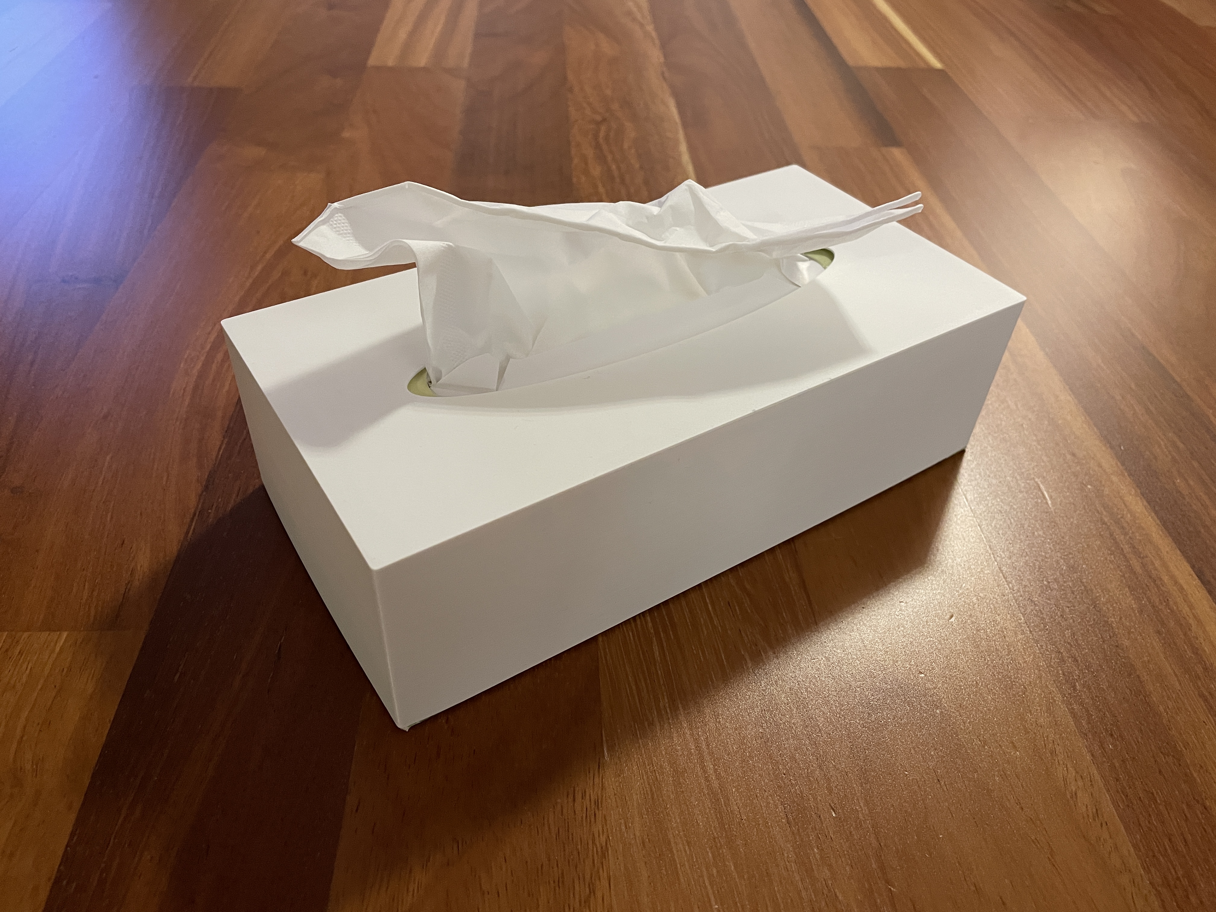 tissue box cover, Taschentuch Box Hülle,