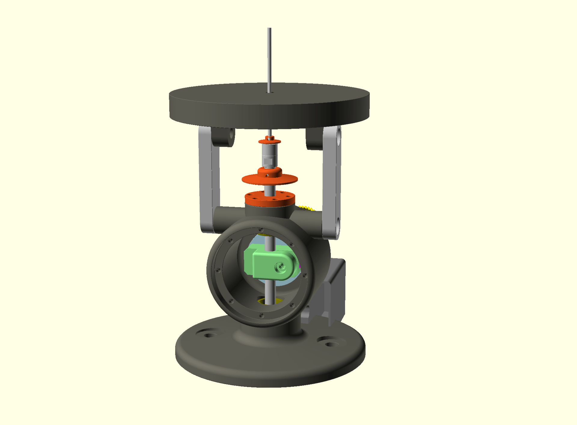 Parametric Die Filer 2