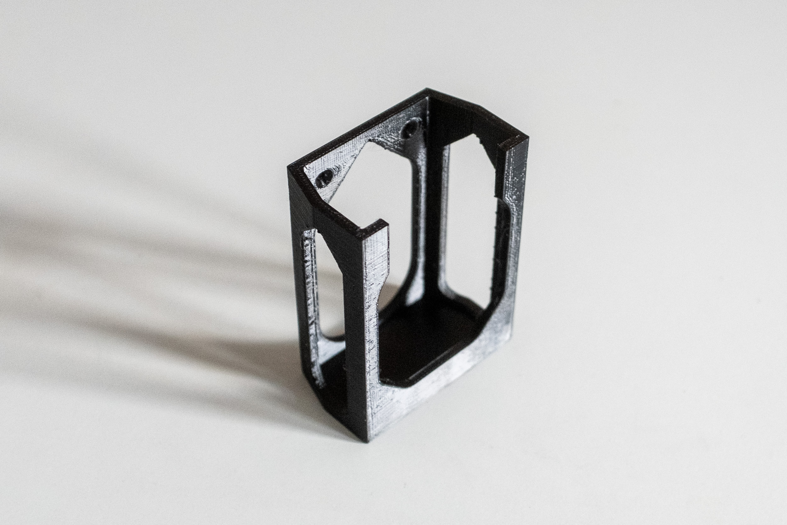 EPSON projector remote wall mount by jsolon | Download free STL model