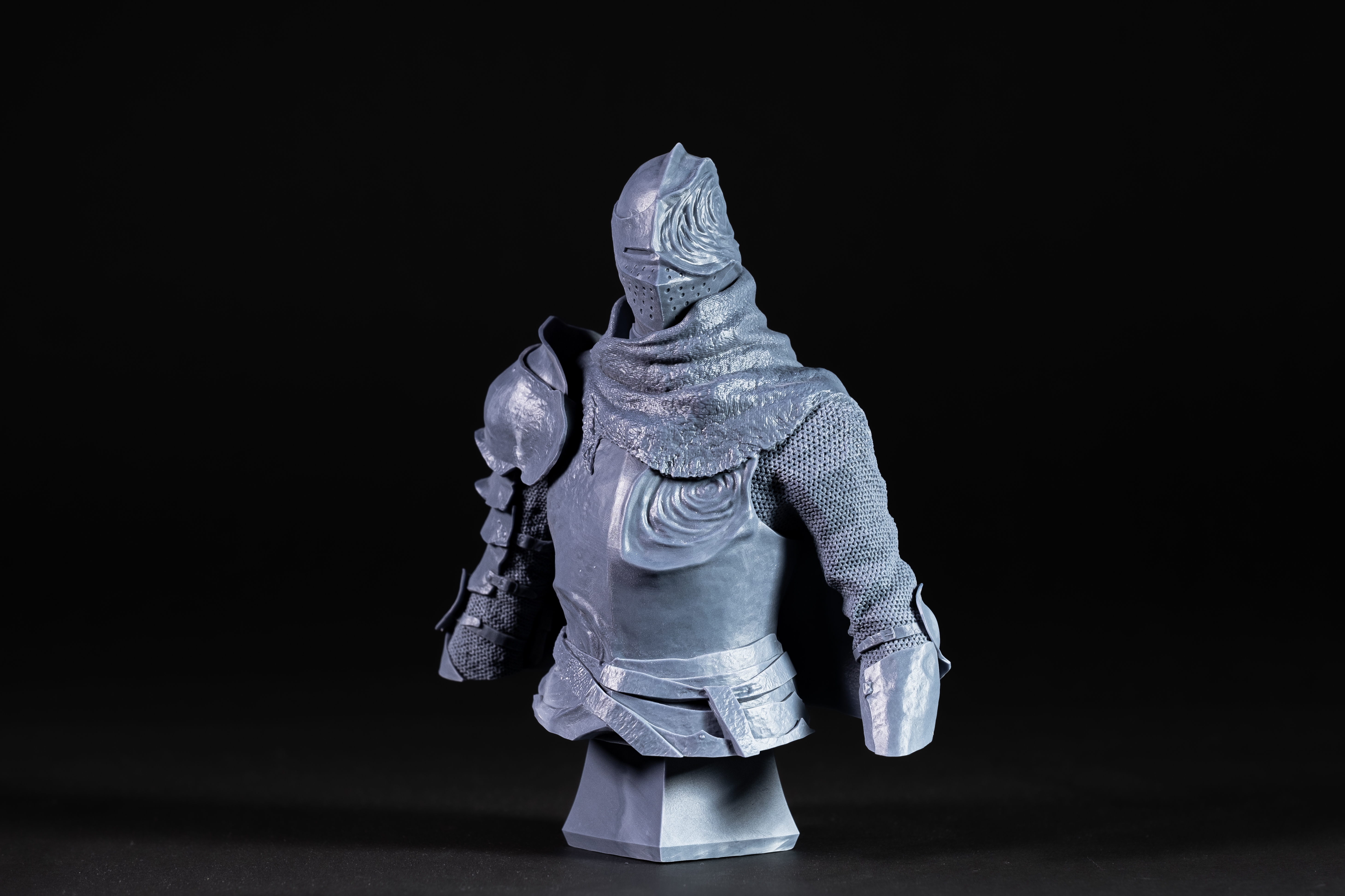 Roundtable Knight Vyke (Elden Ring) (Pre-Supported)