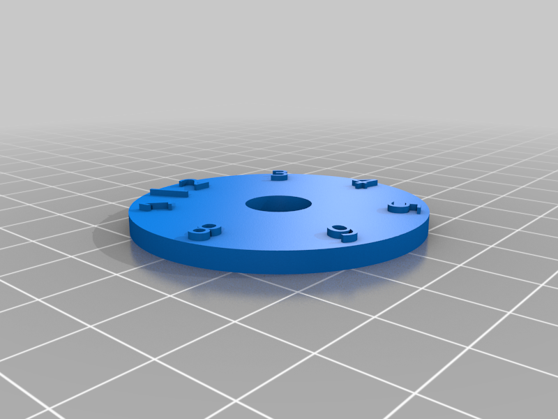 Current Nozzle Indicator — miniatura 4
