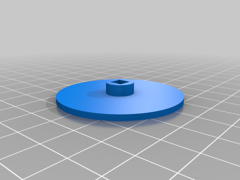 Current Nozzle Indicator — miniatura 5