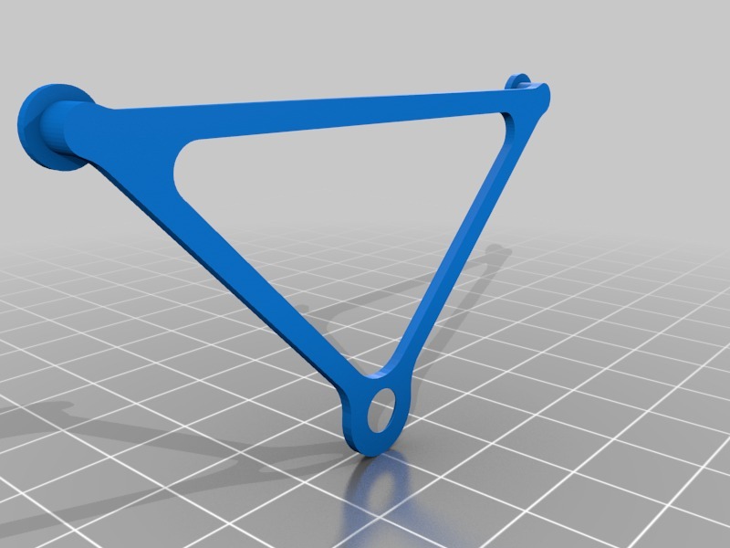 Router Hanger - RT-N12