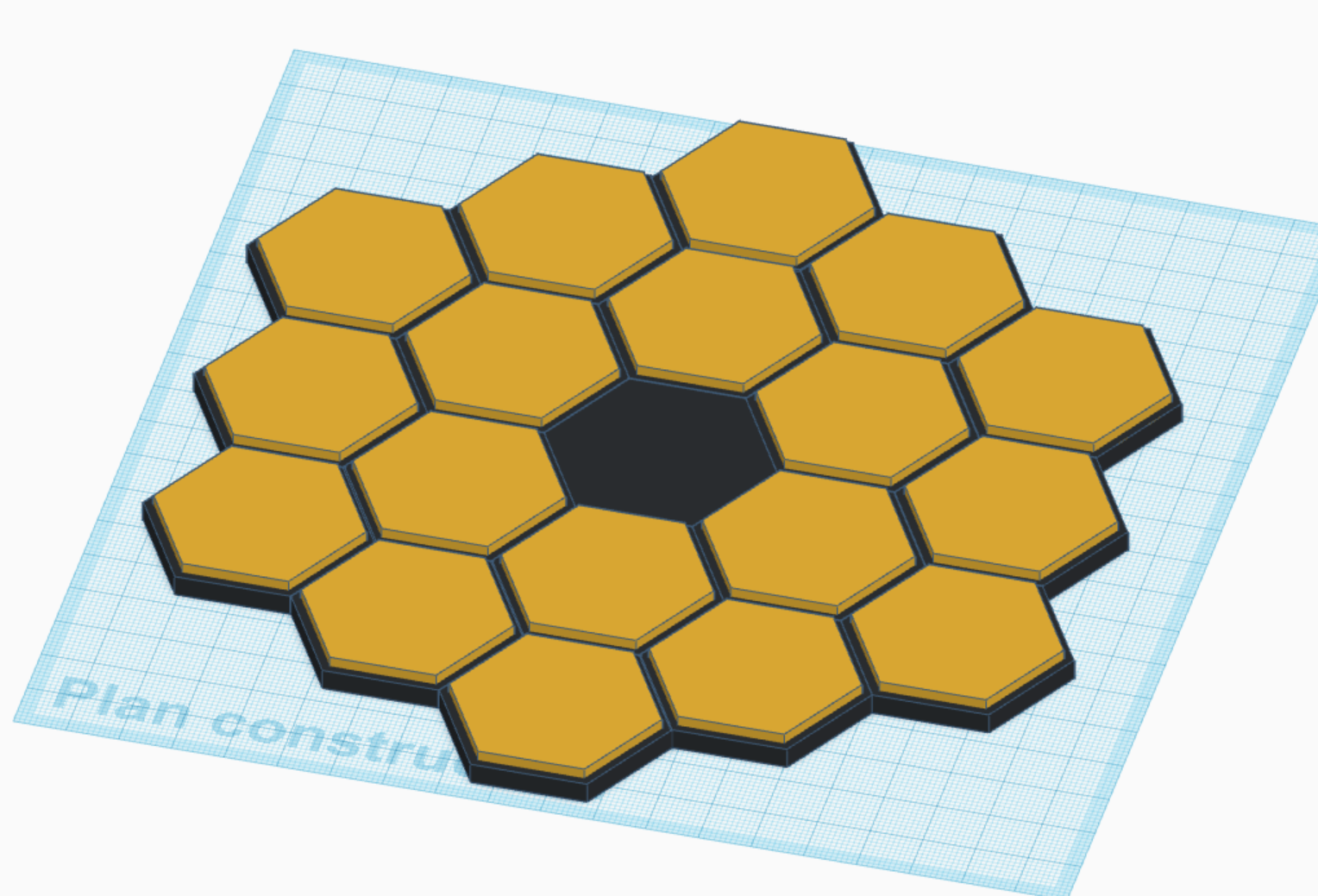 James Webb Telescope