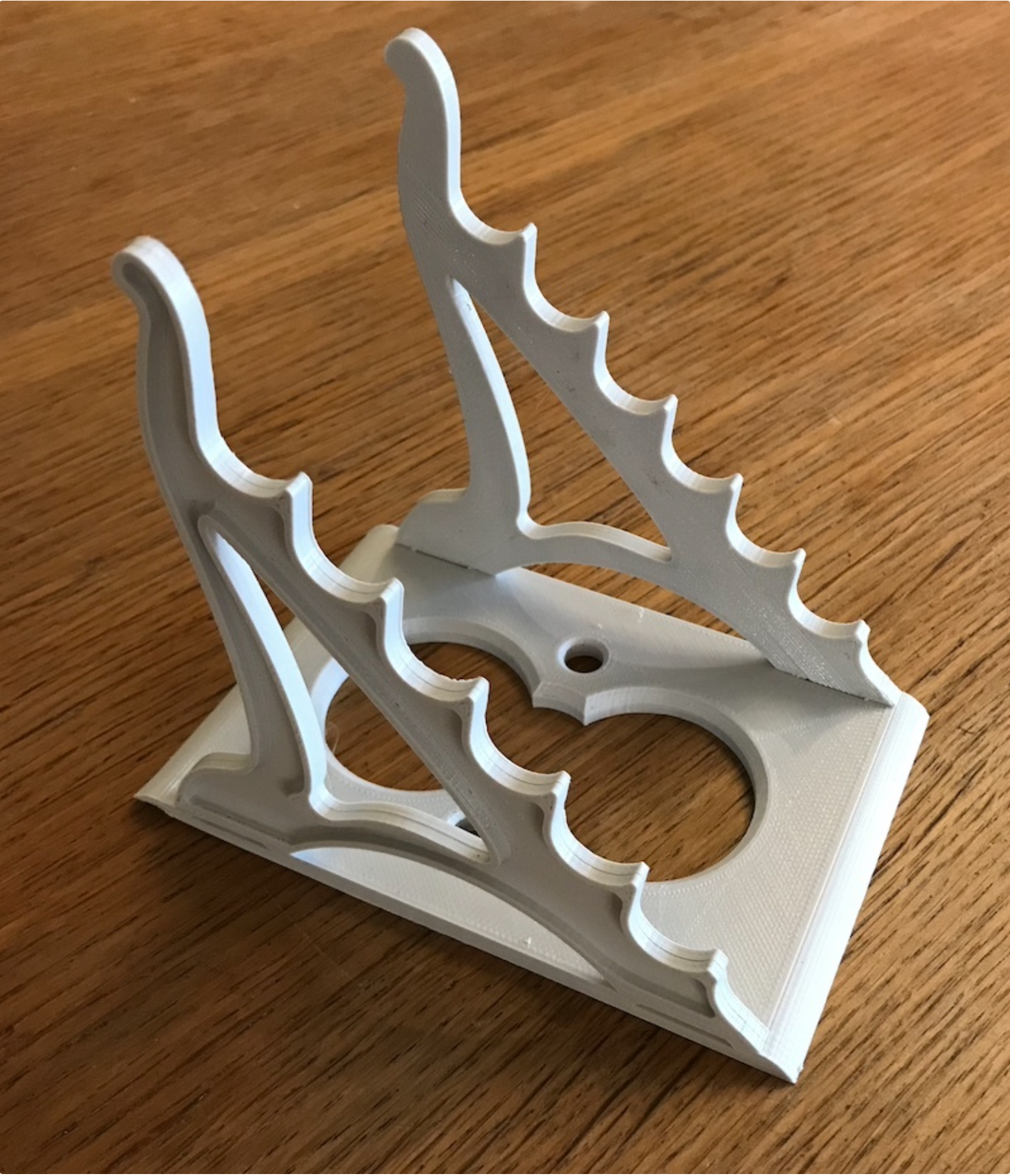 Fountain Pen Stand