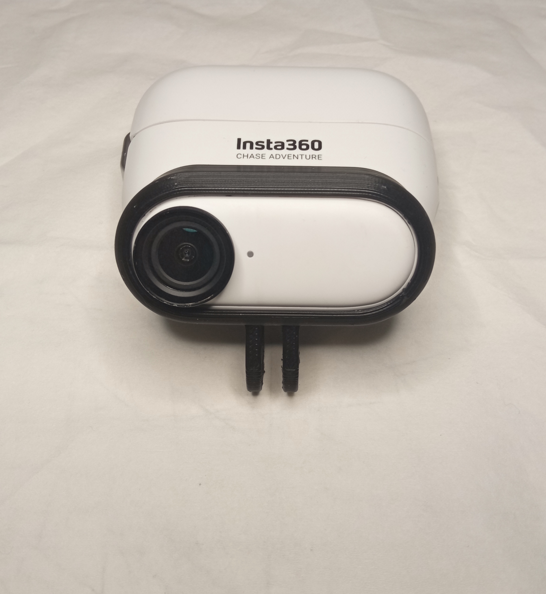 Insta360 GoPro mount