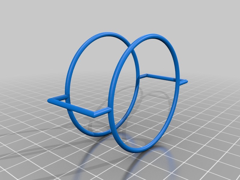 Two circles frame — thumbnail 2