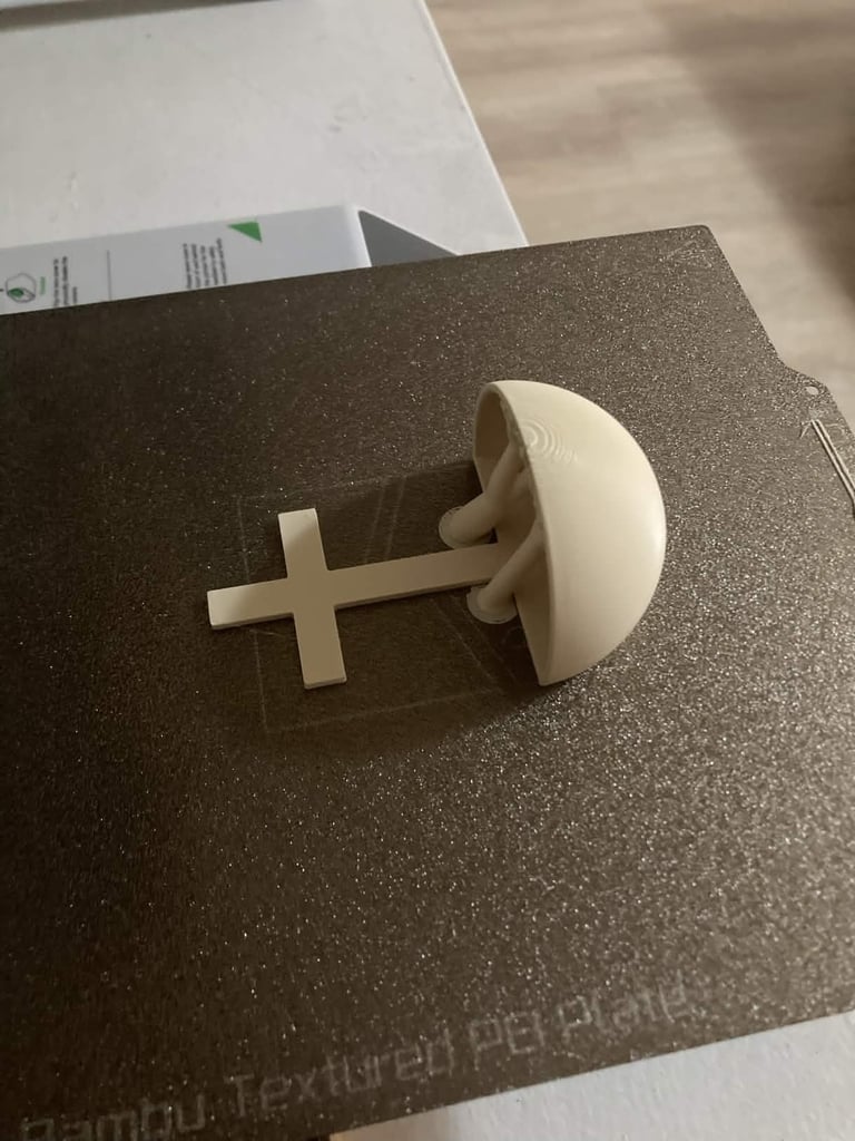 Holy Water Font — miniatura 2
