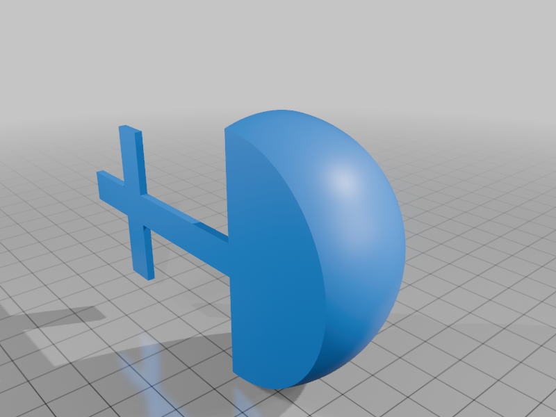 Holy Water Font — miniatura 3