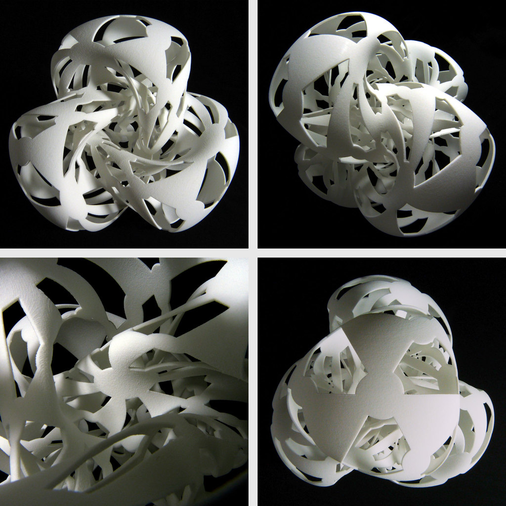 Klein quartic