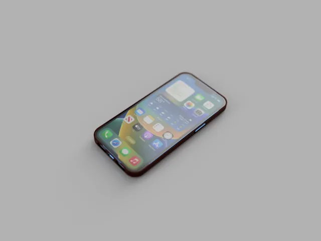 Iphone 15 Pro Max Case
