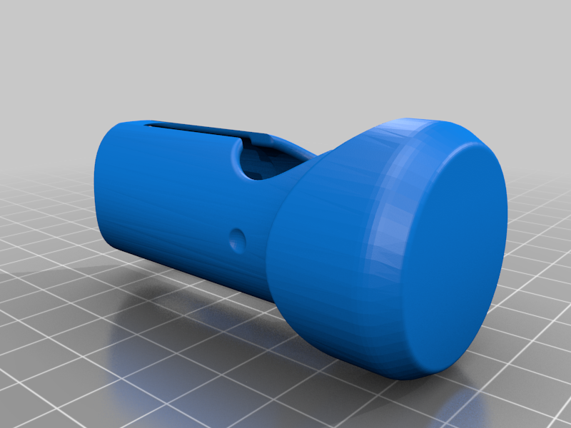 Stylish Inhaler/Ventolin — miniatura 2
