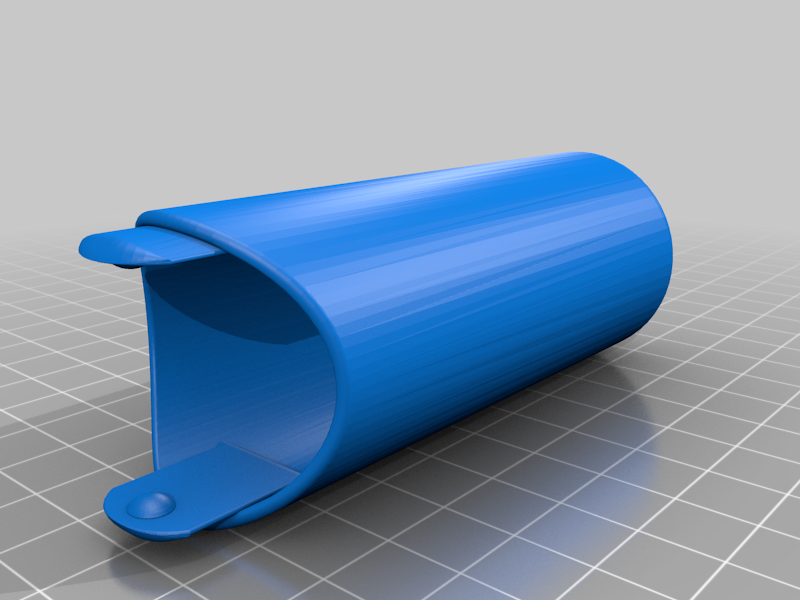 Stylish Inhaler/Ventolin — miniatura 4