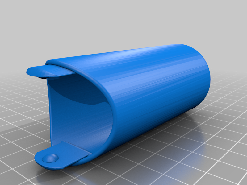 Stylish Inhaler/Ventolin — miniatura 5