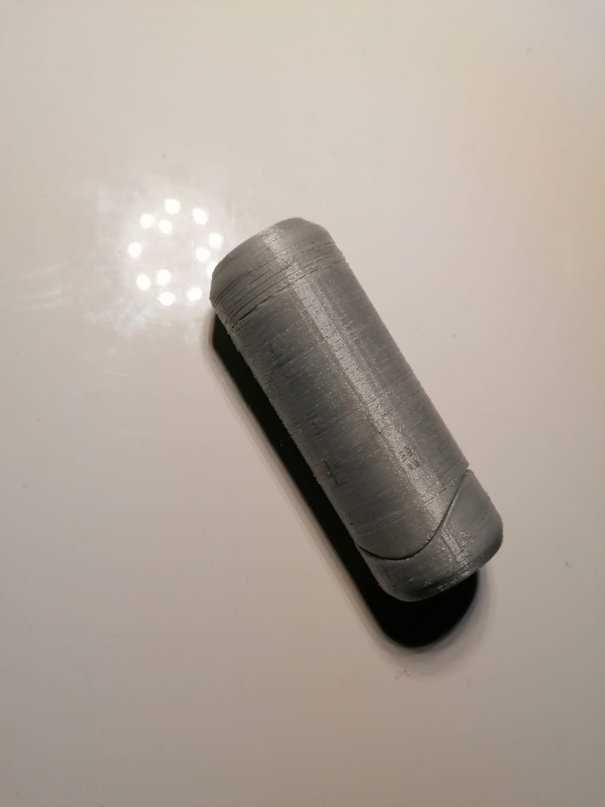 Stylish Inhaler/Ventolin — miniatura 8