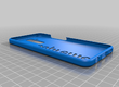 Supreme Handy Case Huawei Mate 20 lite
