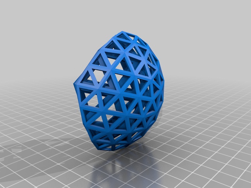 Geodesic domes — miniatura 2