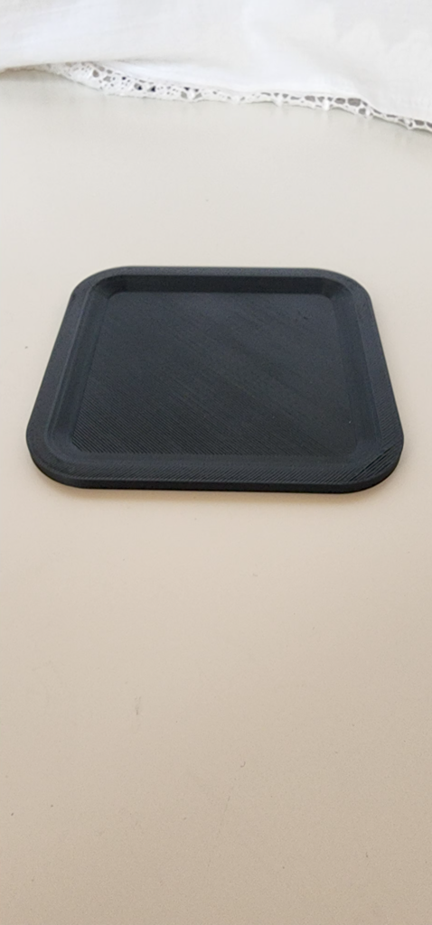 Xiaomi Mi Box Stand / Riser - V1 (Standard 5cm Elevation)