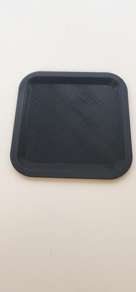 Xiaomi Mi Box Stand / Riser - V1 (Standard 5cm Elevation) — miniatura 2