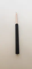 Adjustable Pencil Extender / Holder for Short Pencils (Upgraded)