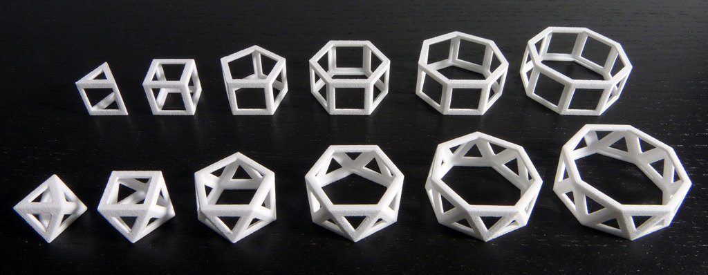 Prisms and Antiprisms