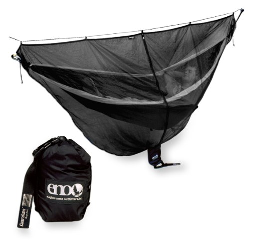 Miniatura 3 do modelo 3D Replacement Hook for ENO Hammock Bug Net