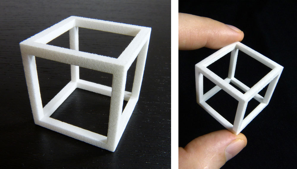 Cube