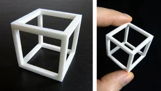Cube