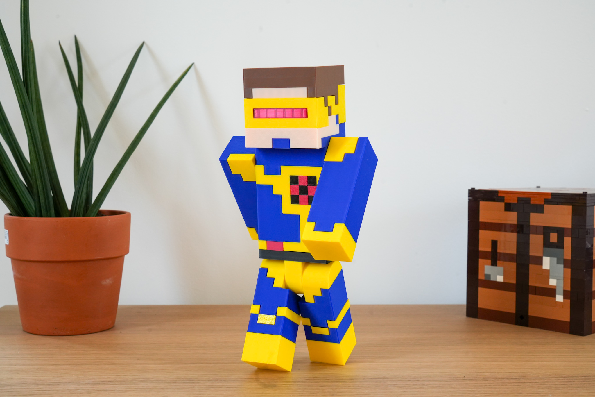 SkinFIG Cyclope