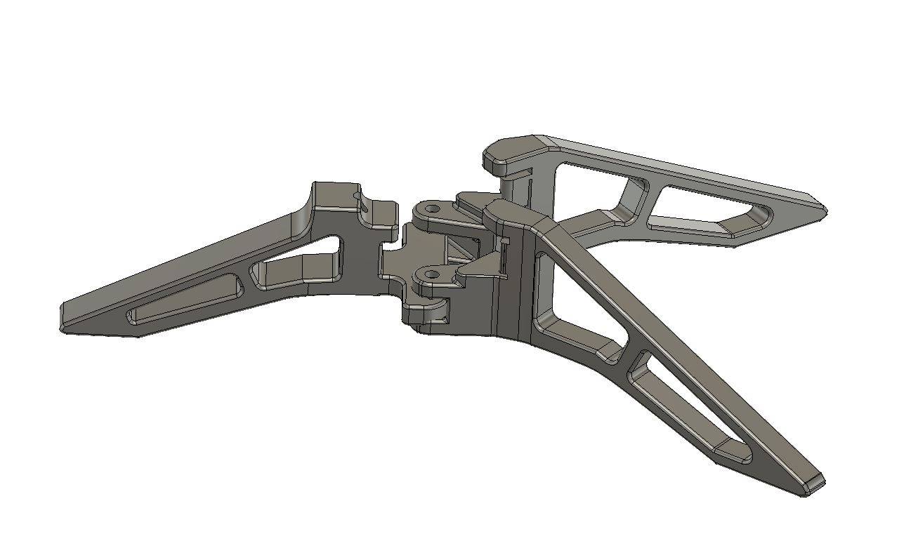 Mathews Engage Limbs (UPDATED)