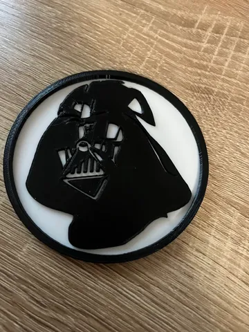 darth vader coasters v5