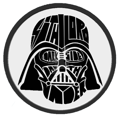 darth vader coasters v6